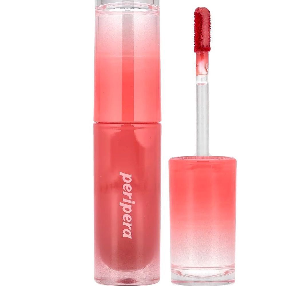 Peripera Rose Lip Gloss